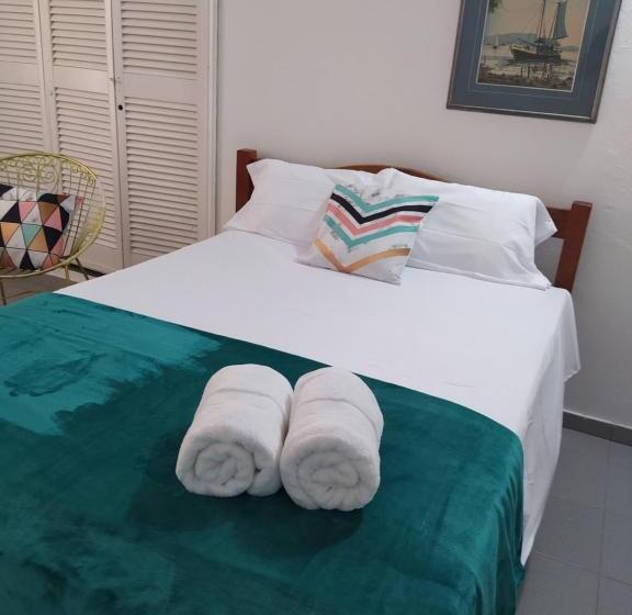 חדר סטנדרט, Urbanización Buenavista   Av Crisanto Luque