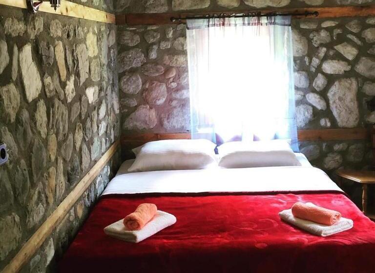 Номер Стандарт, Guest House Hyrmet Demushi