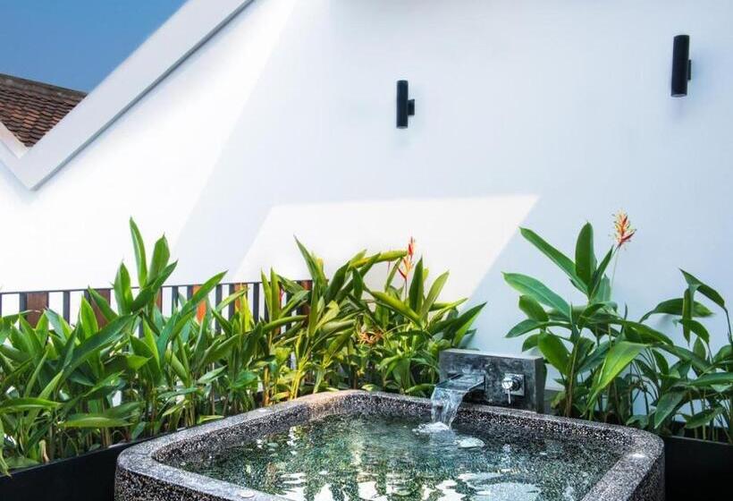 スイート（家族用）, Atelier