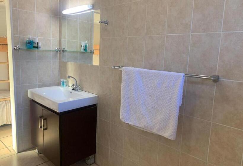 اتاق استاندارد, Nonisands Guesthouse