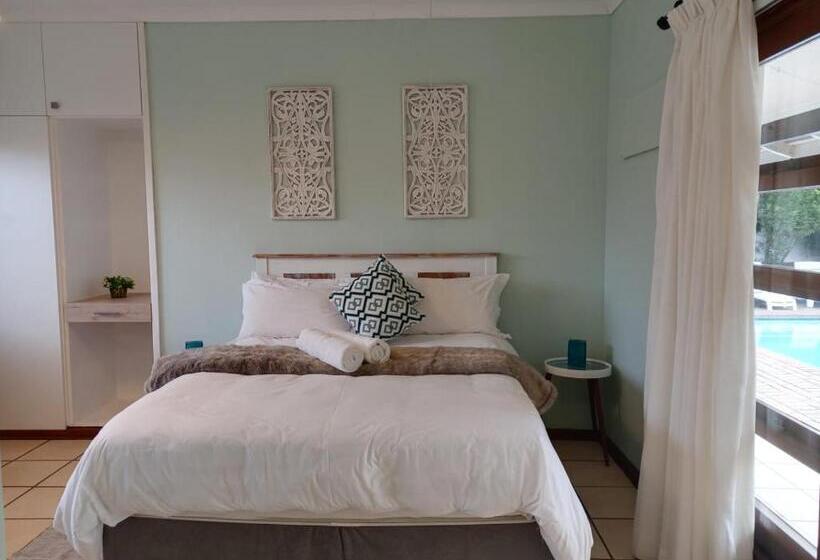اتاق استاندارد, Nonisands Guesthouse