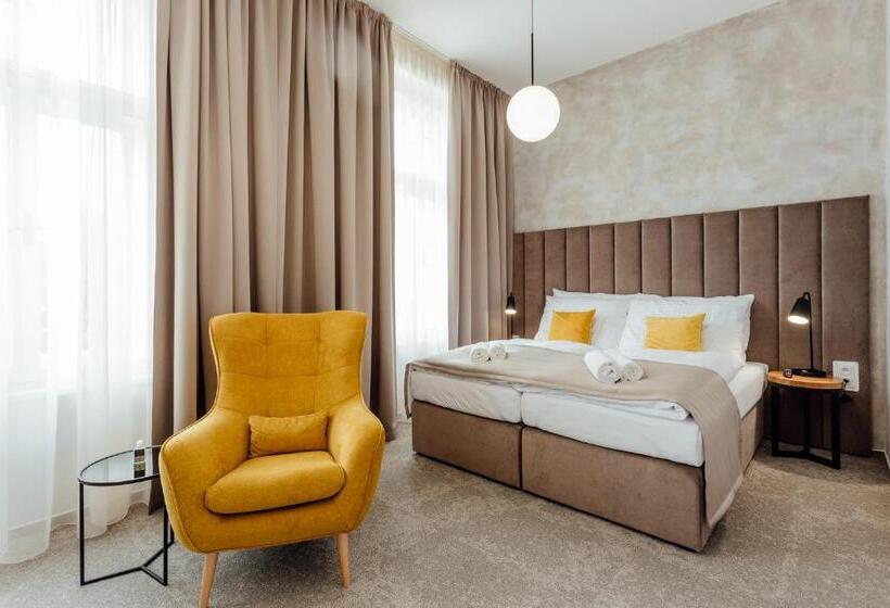 豪华房间, Boutique Hotel Siglisberg