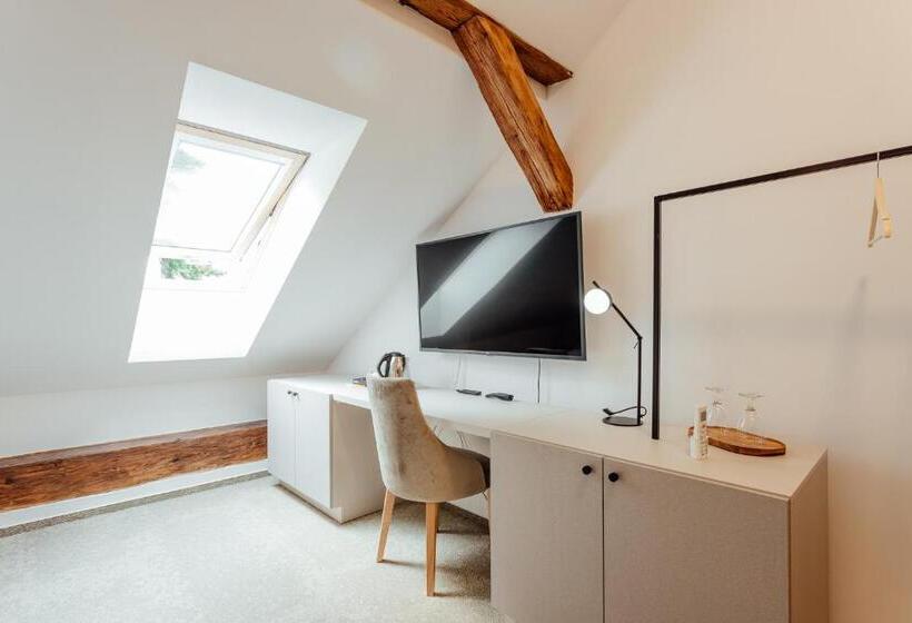标准间, Boutique Hotel Siglisberg