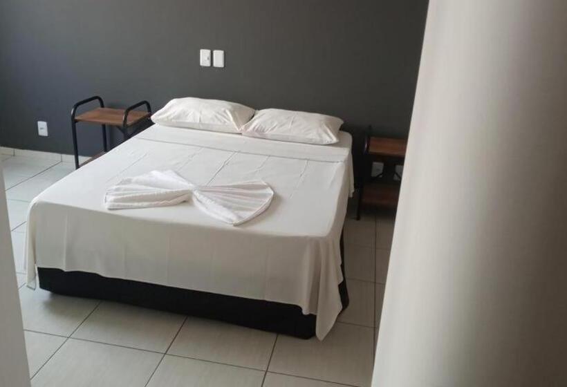 Номер Стандарт, Bravo City Hotel São Jose Do Rio Preto Ltda