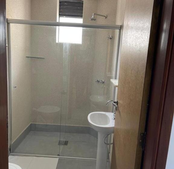 Номер Стандарт Трехместный, Bravo City Hotel São Jose Do Rio Preto Ltda