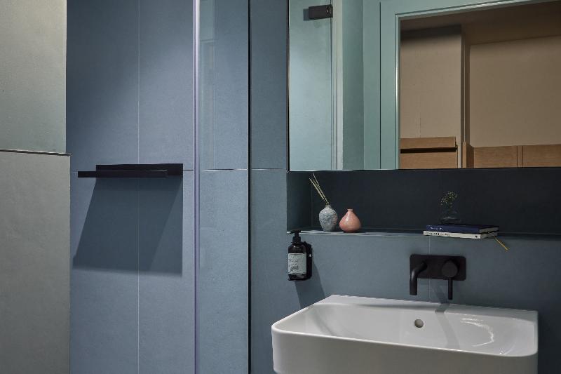 Люкс 2 Спальни, Buckle Street Studios By Locke, Aldgate