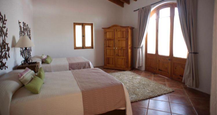Family Suite, La Casona De Los Colibríes
