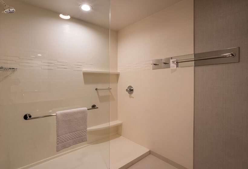 Студия Стандарт, Residence Inn By Marriott Wenatchee