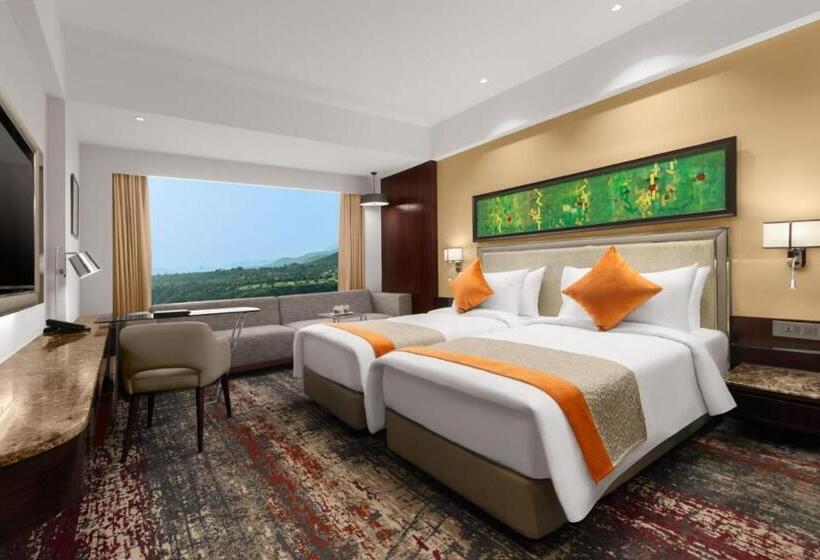Habitación Superior, Welcomhotel By Itc Hotels, Katra