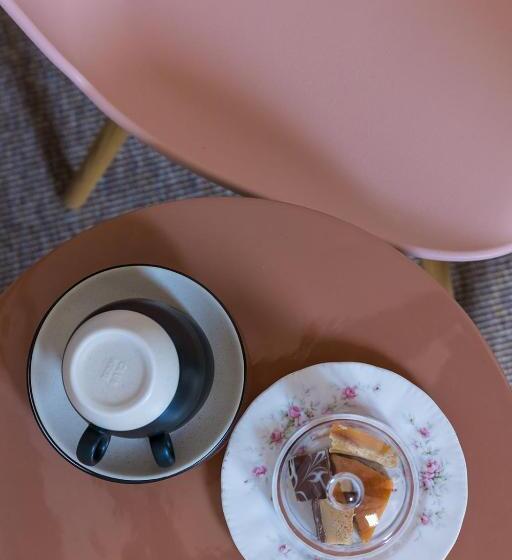 اتاق استاندارد, Stadshotel Steegoversloot