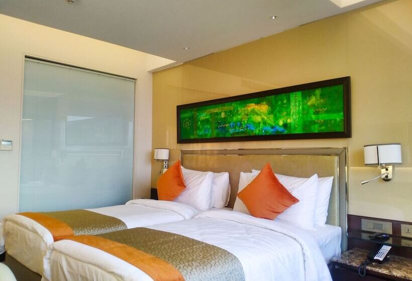 Habitación Deluxe, Welcomhotel By Itc Hotels, Katra