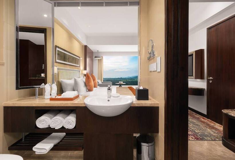 Habitación Deluxe, Welcomhotel By Itc Hotels, Katra