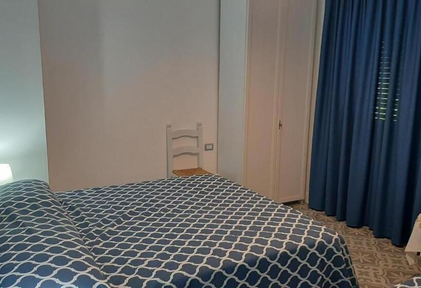 اتاق استاندارد با تخت بزرگ, B&b Villamariascauri
