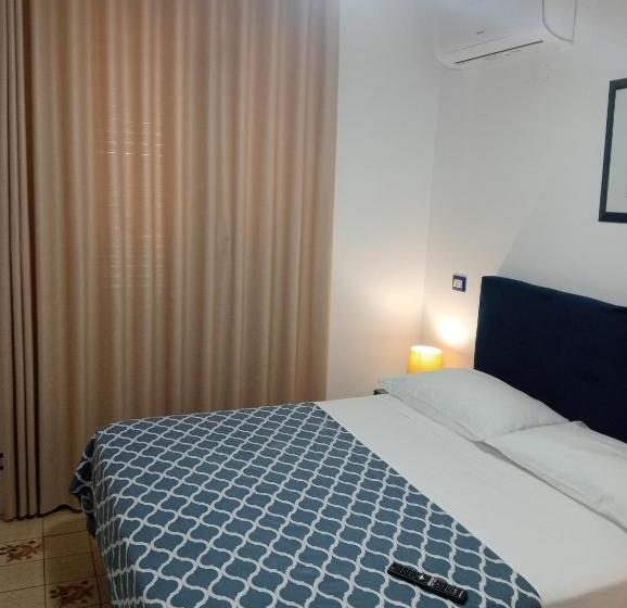 اتاق استاندارد, B&b Villamariascauri
