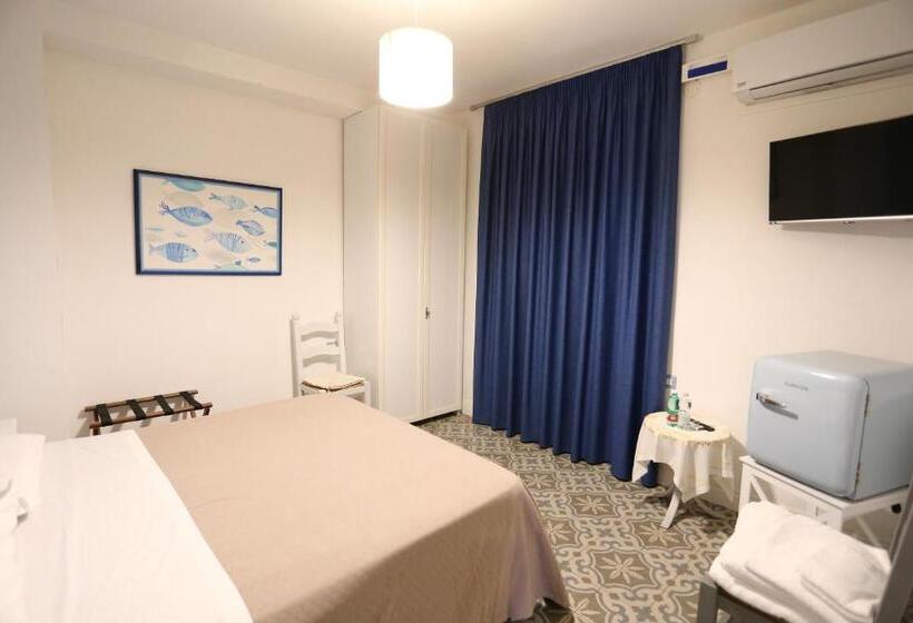 اتاق استاندارد با تخت بزرگ, B&b Villamariascauri