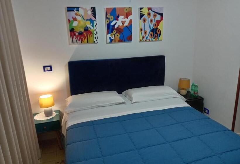 اتاق استاندارد, B&b Villamariascauri