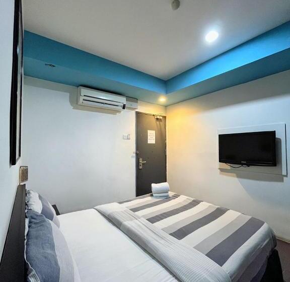 Номер Superior, Metro Inn