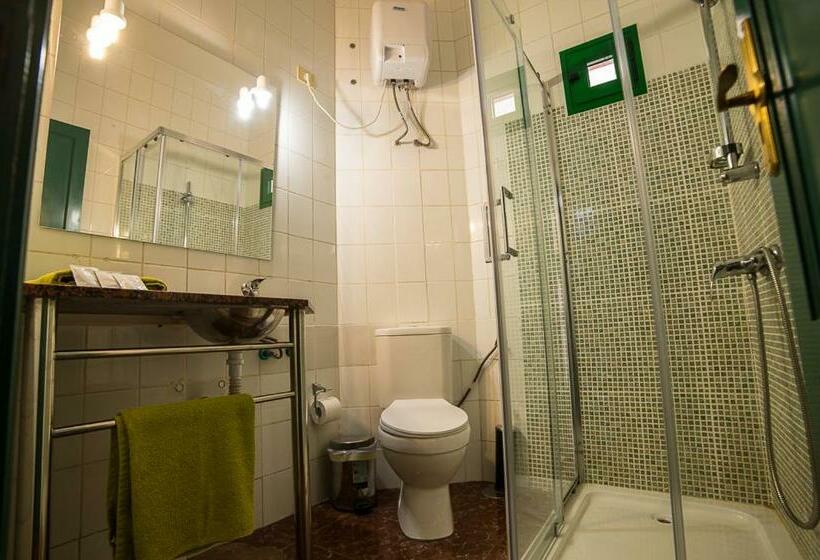 Номер Стандарт, Hostal Tamonante