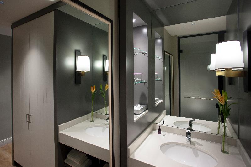 Номер Стандарт Адаптированный для Инвалидов, Best Western Plus Wausau Rothschild