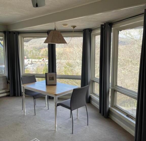 Стандартный Номер Кровать Кинг, Cliff Dwellers Inn