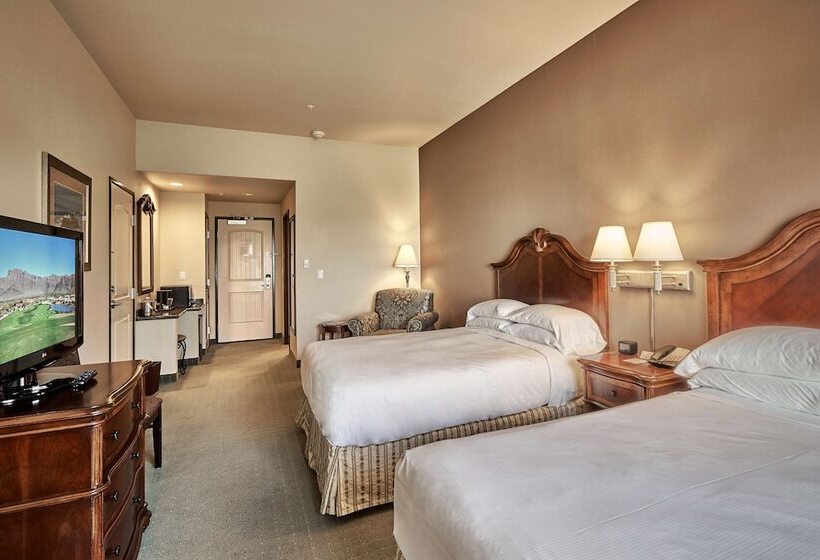 Номер Стандарт, Doubletree By Hilton Phoenix Gilbert