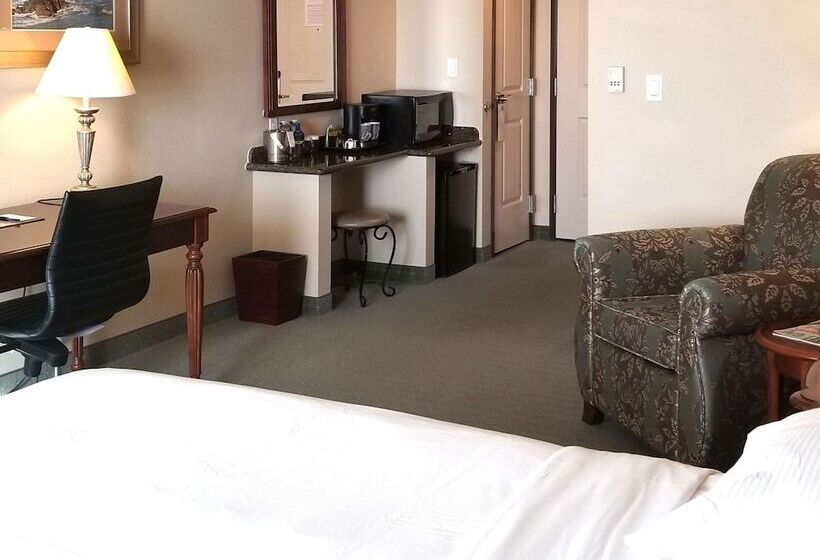 Номер Стандарт, Doubletree By Hilton Phoenix Gilbert