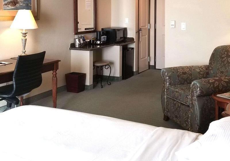 Стандартный Номер Кровать Кинг, Doubletree By Hilton Phoenix Gilbert