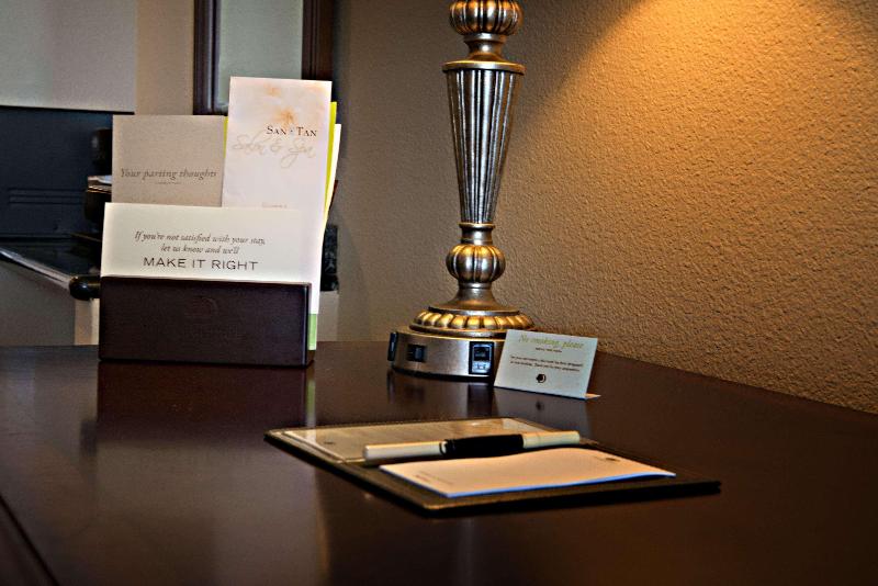 Стандартный Номер Кровать Кинг, Doubletree By Hilton Phoenix Gilbert