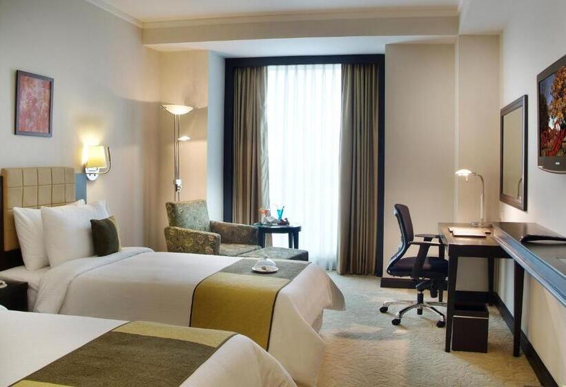 اتاق سوپریور, Goldfinch Hotel Delhi Ncr