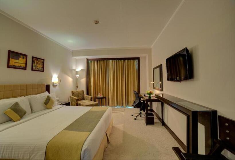 اتاق لوکس, Goldfinch Hotel Delhi Ncr