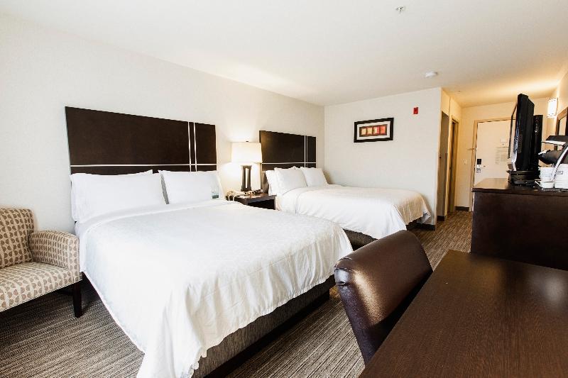 חדר סטנדרט, Holiday Inn Express Bothell, An Ihg