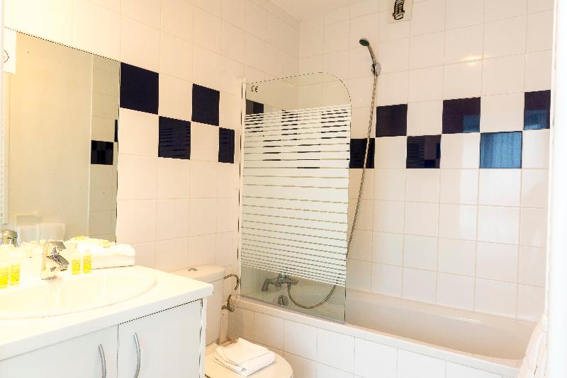 סוויטה, Holiday Inn Express Bothell, An Ihg