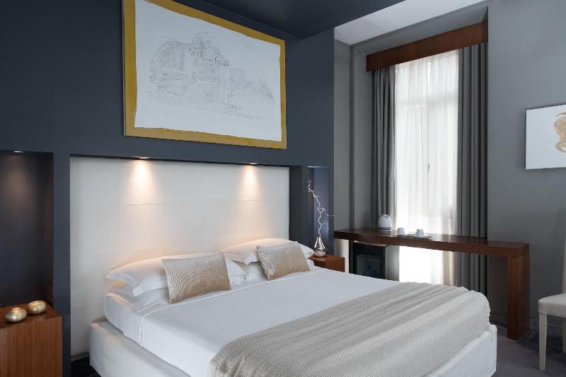 חדר סופריור, Metropolis   Hotel Di Charme