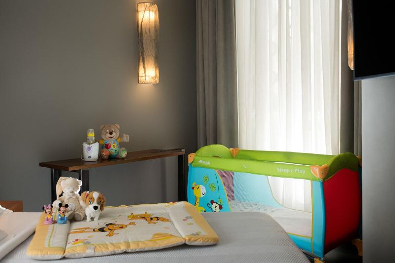 חדר סטנדרט, Metropolis   Hotel Di Charme