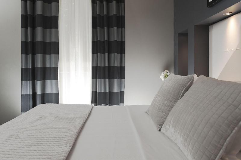 חדר סטנדרט לשלושה, Metropolis   Hotel Di Charme