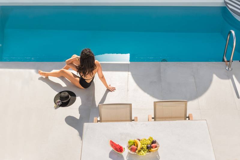 חדר סטנדרט יחיד, Metropolis   Hotel Di Charme