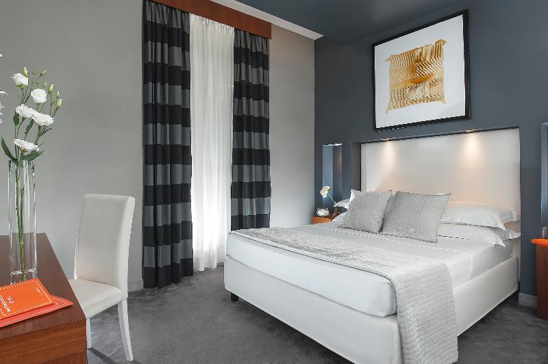 חדר סטנדרט, Metropolis   Hotel Di Charme