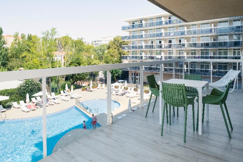 חדר סטנדרט לשלושה, Metropolis   Hotel Di Charme