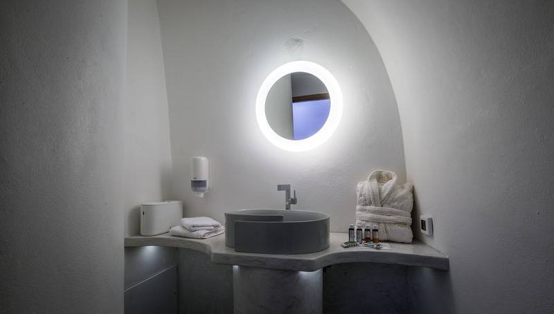 חדר סטנדרט יחיד, Metropolis   Hotel Di Charme