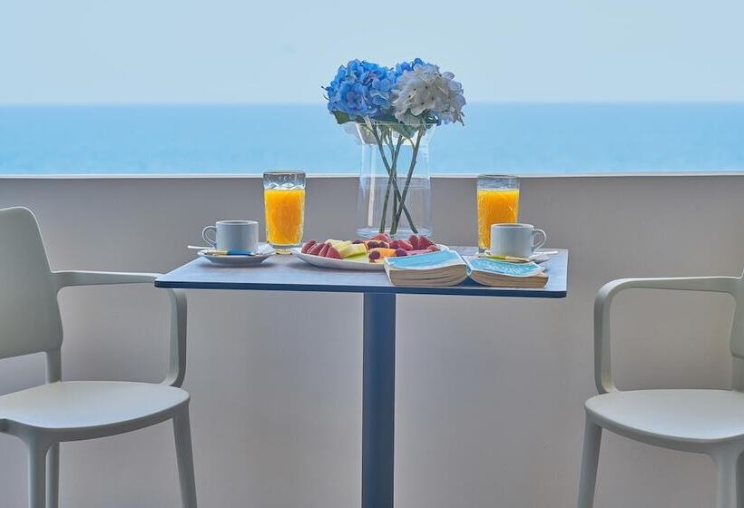 Family Suite, Silver Beach Hotel & Apartments