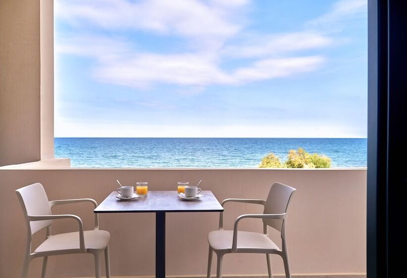 Family Suite, Silver Beach Hotel & Apartments
