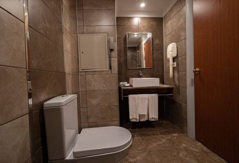 Номер Deluxe, The Green Park  Diyarbakir