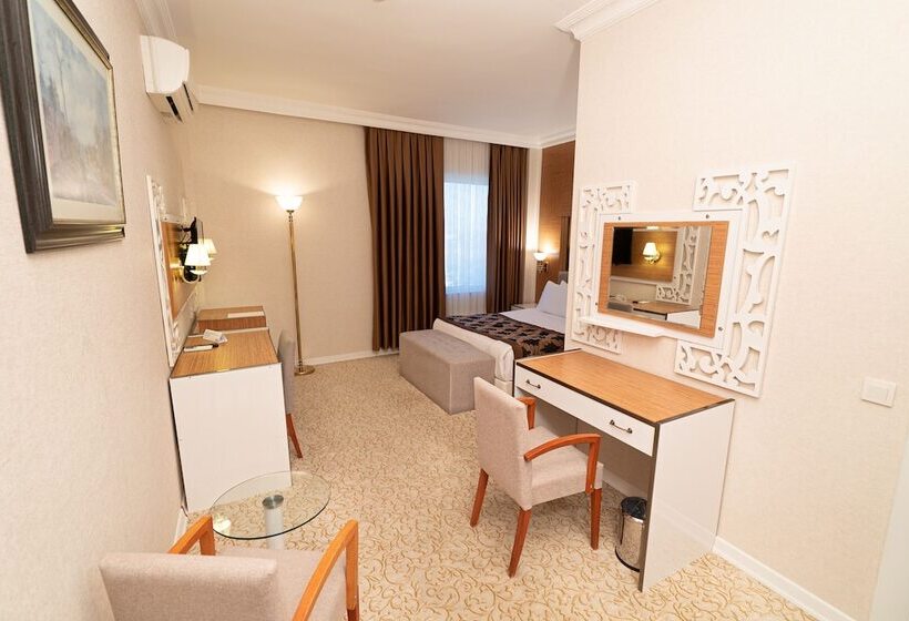 Номер Deluxe, The Green Park  Diyarbakir