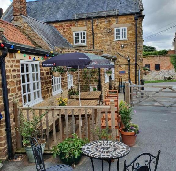 Стандартный Номер Кровать Кинг, The George At Ashley