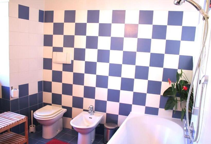 Люкс, B&b Sarca Valley