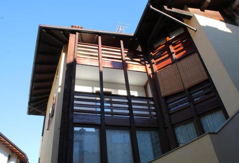 Люкс, B&b Sarca Valley