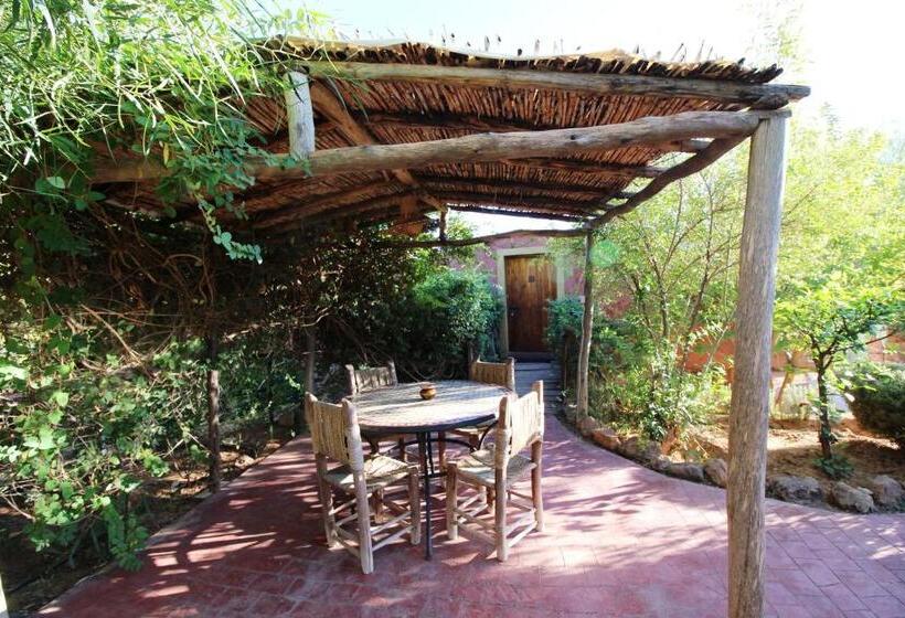 Бунгало Стандарт, La Kasbah D Ouzoud
