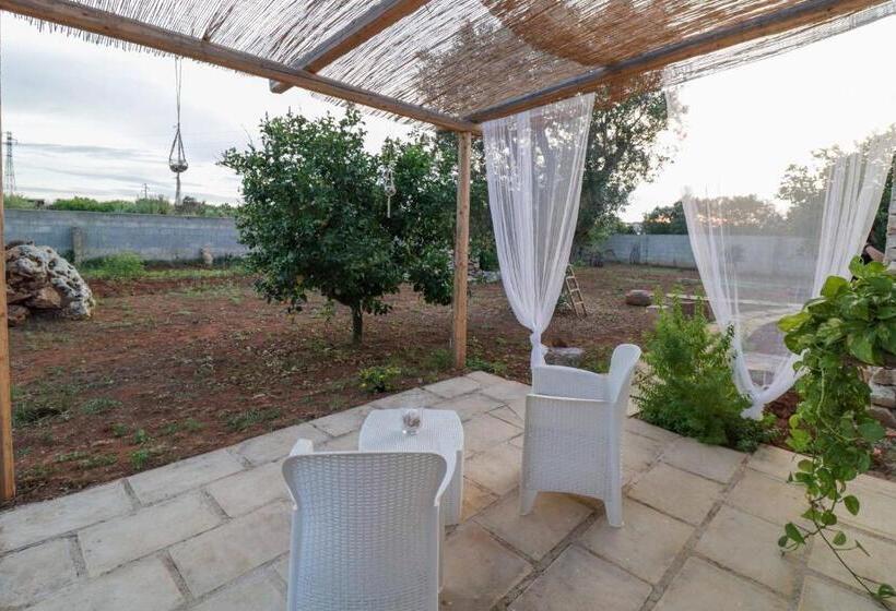 Стандартный Номер Кровать Кинг, Santa Potenza