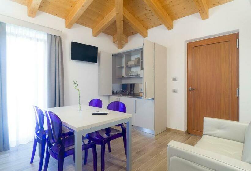 Семейный Номер, Agriturismo Vin E Amor
