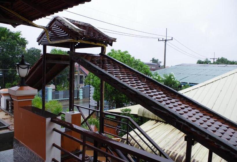 اتاق استاندارد, Apex Koh Kong